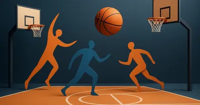 Spannendes Duell zwischen FC Bayern und Alba Berlin um den BBL-Titel