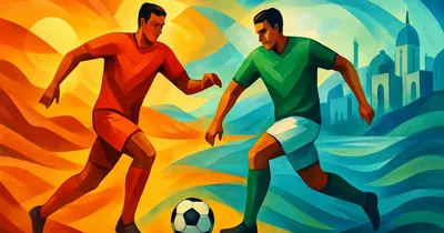Jordanien gegen Algerien: Prognosen und Erwartungen für die WM 2026
