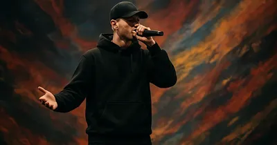 Rapper Haftbefehl kündigt vorübergehende Pause an
