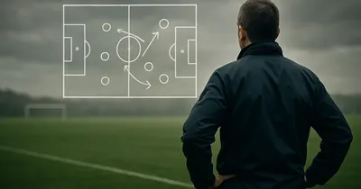Martin Demichelis wird neuer Cheftrainer bei RB Leipzig