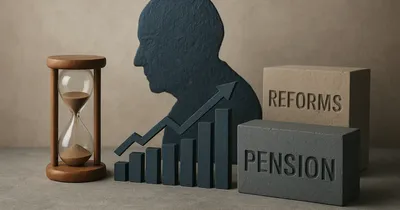 Die Zukunft der Rente in Deutschland: Herausforderungen und Reformen