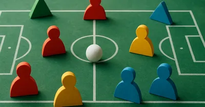 Analyse der FIFA Fußball-WM 2026 Gruppentabellen