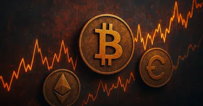 Bitcoin-Markt in Bewegung: Kursentwicklungen und Prognosen