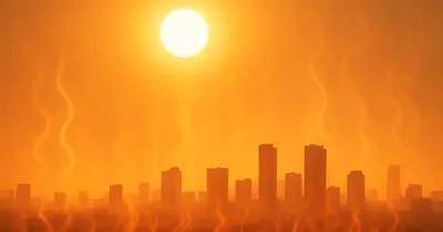 Deutschland erwartet extreme Hitze: Temperaturen bis zu 39 Grad möglich