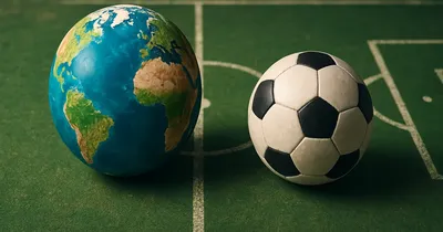 WM 2026: Neuer Modus und Deutschlands potenzielle Gegner