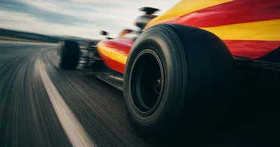 Aktuelle Entwicklungen bei Red Bull Racing und der Formel 1