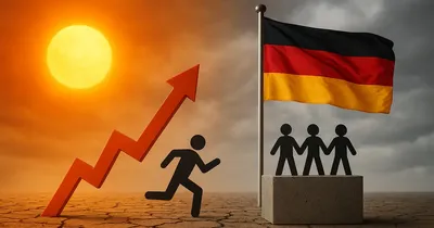Aktuelle Entwicklungen in Deutschland: Wetterextreme, Sport und gesellschaftliche Trends