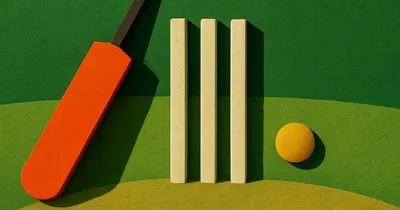 Spannung im Cricket: Irland trifft auf Indien