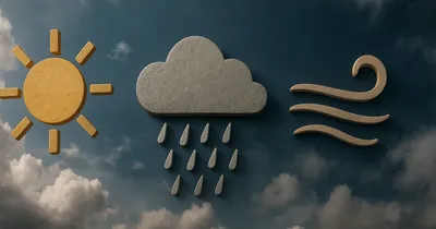 Wettervorhersage für Deutschland am 24. Juni 2026