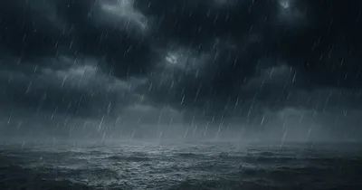 Starkregen in Deutschland: Unwetterwarnungen und Auswirkungen