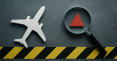 Flugzeugunfälle in Peking und Nancy: Ein Überblick