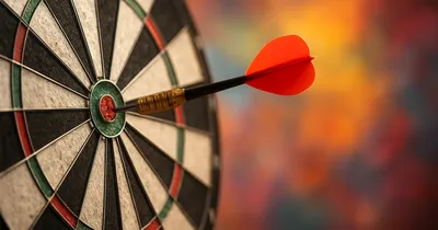Luke Littler: Aufstrebender Stern am Darts-Himmel