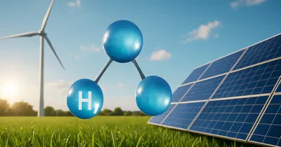 ITM Power: Aktuelle Entwicklungen und Marktbewegungen