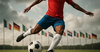 Erling Haaland: Ein Blick auf den norwegischen Fußballstar