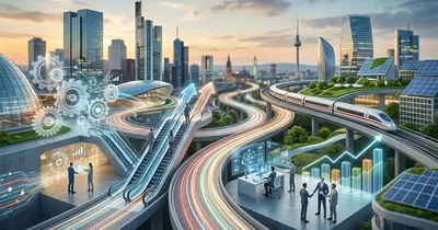 Aktuelle Entwicklungen auf dem deutschen Arbeitsmarkt