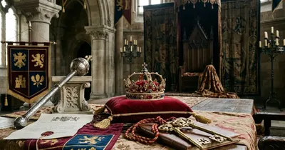 Aktuelle Entwicklungen rund um König Charles III.