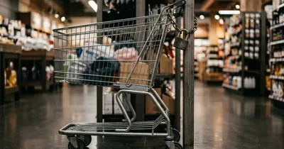 Ladendiebstahl in Deutschland: Ein Überblick über aktuelle Entwicklungen
