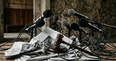 Kontroversen um Konstantin Wecker: Vorwürfe und Medienreaktionen