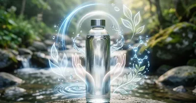 Rückruf von Mineralwasser aufgrund von Verunreinigungen