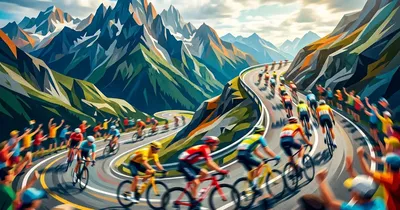 Tour de France 2026: Der Start der legendären Radsportveranstaltung