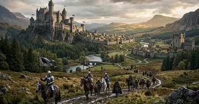 Kingdom Come: Deliverance II – Neues aus der Mittelalter-Rollenspielwelt