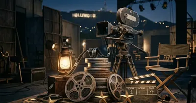 Aktuelle Entwicklungen in der Welt von Hollywood