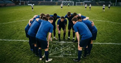 Aktuelle Entwicklungen rund um die französische Fußballnationalmannschaft