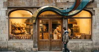Aktuelle Entwicklungen in der Bäckerei-Branche in Deutschland
