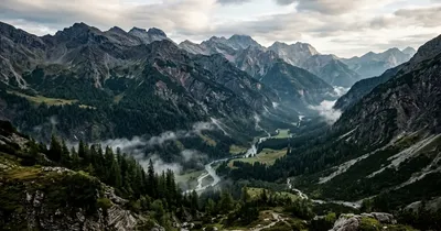 Aktuelle Entwicklungen im Berchtesgadener Land