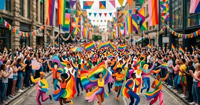 CSD Köln 2026: Ein Blick auf die größte Parade der Vielfalt in Deutschland