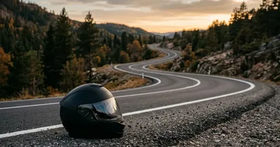 Aktuelle Entwicklungen bei Motorradunfällen in Deutschland