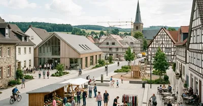 Aktuelle Entwicklungen in Torgau: Bauprojekte, Polizeipräsenz und Veranstaltungen