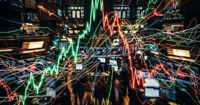 Aktuelle Entwicklungen auf dem Aktienmarkt: Chancen und Herausforderungen