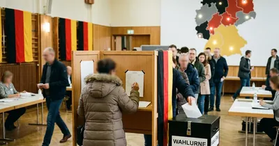 Landtagswahl 2026 in Mecklenburg-Vorpommern: Ein Überblick über die aktuellen Entwicklungen