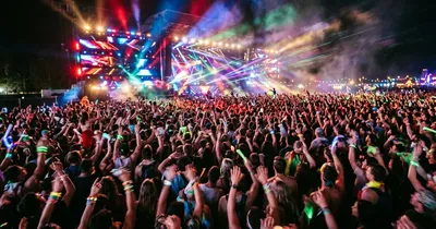 Rockharz-Festival: Ein Rückblick auf ein besonderes Ereignis