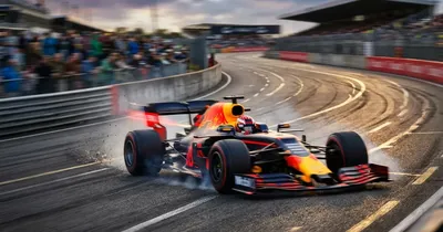 Max Verstappen: Aktuelle Entwicklungen und Spekulationen