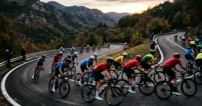 Tadej Pogačar: Einblick in die aktuelle Tour de France