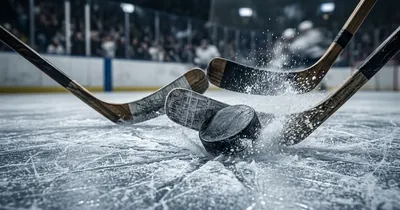 Aktuelle Entwicklungen im deutschen Eishockey