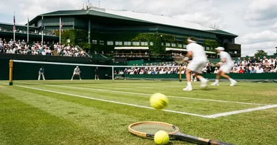 Jasmine Paolini beeindruckt bei Wimbledon-Turnier