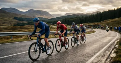 Aktuelle Entwicklungen im Radsport: Red Bull-Bora-Hansgrohe und die neuesten Ereignisse