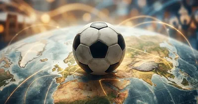 Die Weltmeisterschaft 2026 und ihre politischen und sportlichen Begleiterscheinungen
