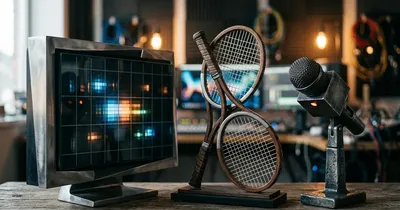 Aktuelle TV-Übertragungen: Sport und Unterhaltung im Fokus