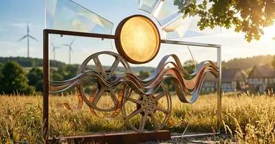 Aktuelle Themen in Deutschland: Sommerkino, Sirenentests und steigende Temperaturen