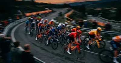 Jonas Vingegaard im Fokus: Herausforderungen und Entwicklungen bei der Tour de France