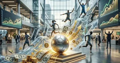Finanzielle Vorteile für den FC Bayern München durch Tanguy Nianzou-Transfer