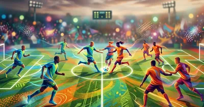 Freundschaftsspiele im Fußball: Einblicke in aktuelle Begegnungen