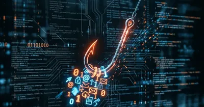 Phishing in Deutschland: Eine wachsende Bedrohung für Verbraucher