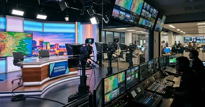 MDR Live-Übertragungen und aktuelle Berichterstattung