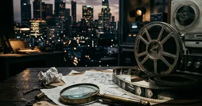 Abschied von Moritz Eisner: Ein neuer Abschnitt für den ORF-'Tatort'