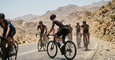 Tour de France: Herausforderungen durch Hitze und Etappenänderungen